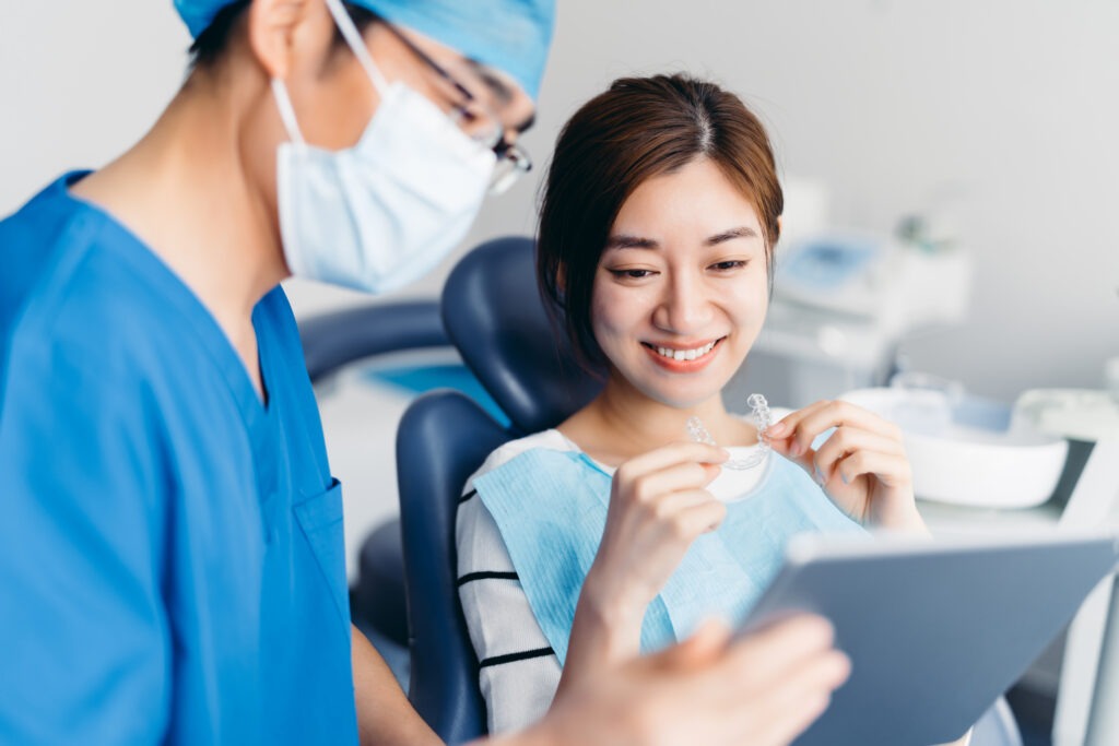 Smile Direct Club Shut Down, Now What?