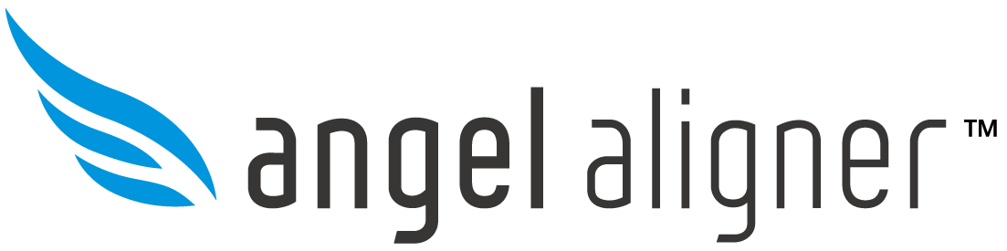 angel logo