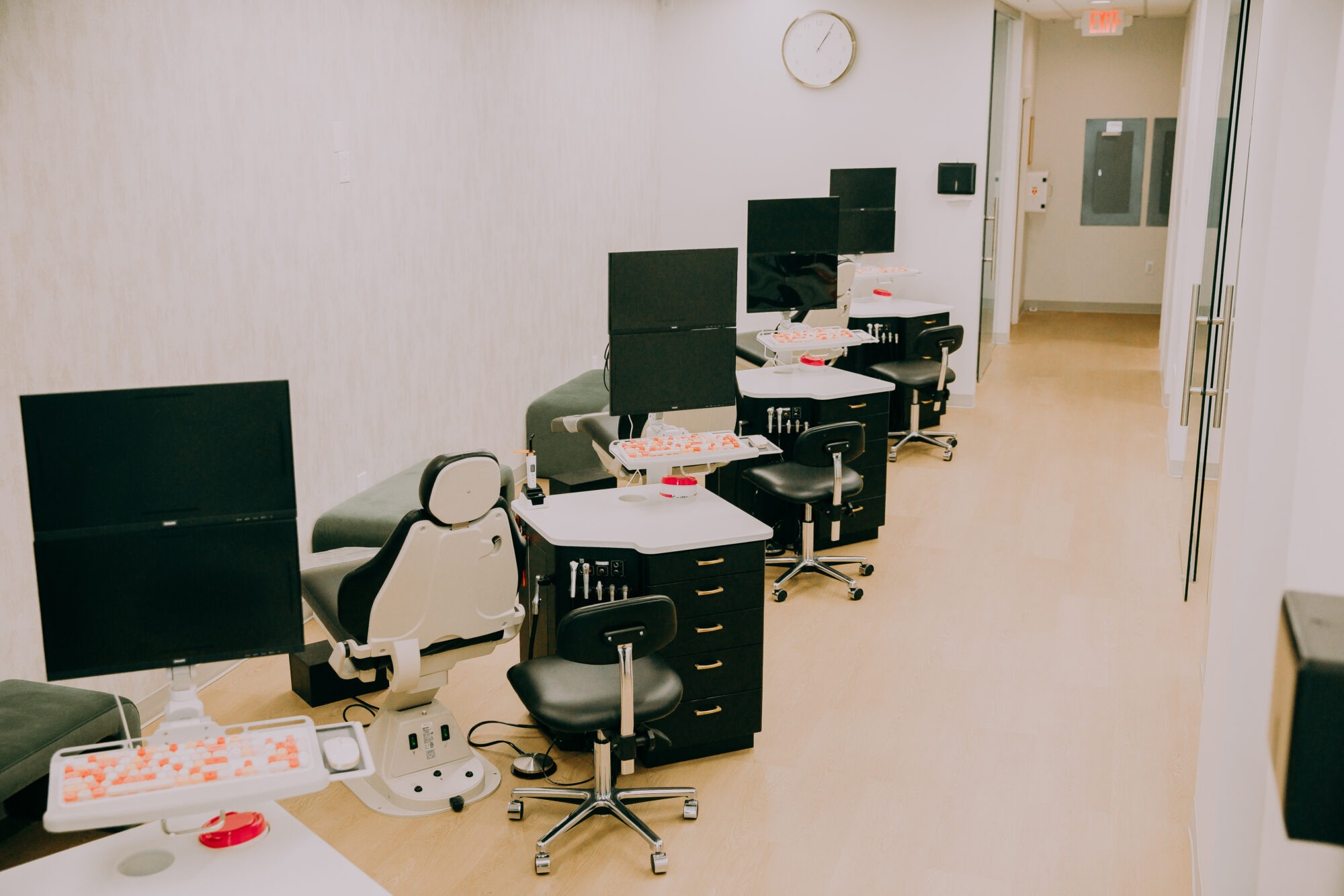 Knapp Office Winchester Road orthodontist huntsville al